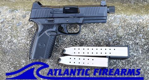 Fn 510 Tactical Pistol Sale
