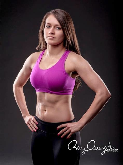 Babes Of MMA Fighter Babe Amber Stautzenberger Throws Down This Saturday