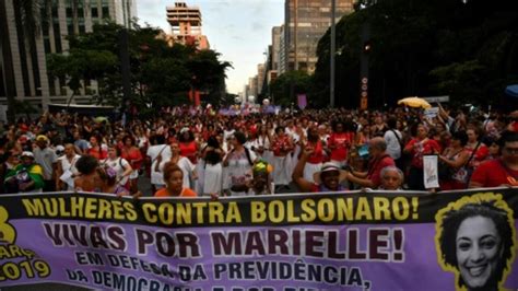 يوم بلا نساء إضرابات بالمكسيك والأرجنتين لإظهار قيمة مشاركة النساء في