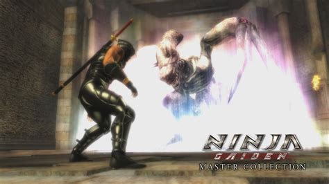 Ninja Gaiden Master Collection Ninja Gaiden Sigma Chapter 12 The