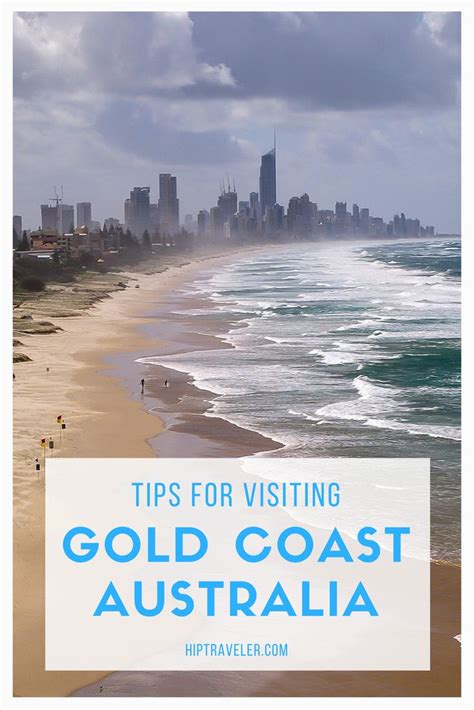 The Ultimate Guide To Exploring Australias Gold Coast Things To Do In