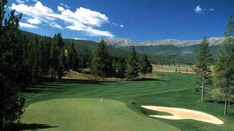 Stay At Beaver Run During Your Next Golf Adventure Colorado Avidgolfer