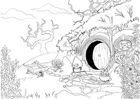 Coloring sketch nazgul lotrloring pages lord the rings l. Lord Of The Ring Drawing at GetDrawings | Free download
