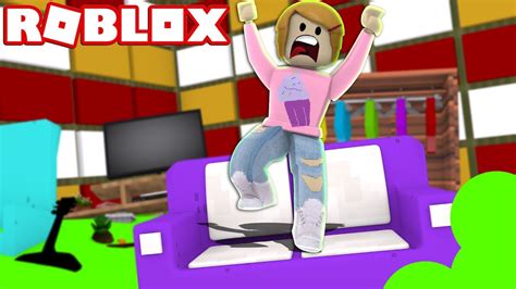Roblox Escape The Floor Is Slime Youtube