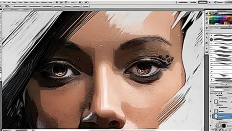 Photoshop Brushes Review Can Silvias Photoshop Program Work