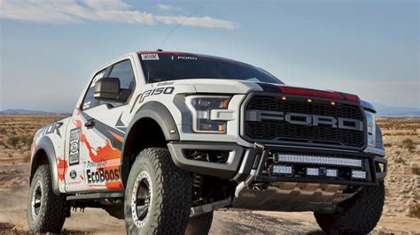 50 Awesome Ford Raptor Custom Builds