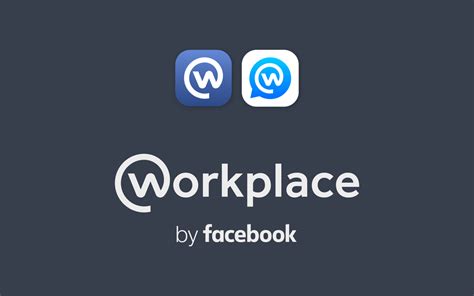 Facebook Lança Workplace Plataforma Social Para Empresas Oxidigital