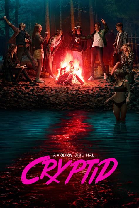 Cryptid Chapter 10 Tv Episode 2020 Imdb