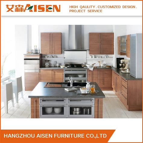 American woodmark starts with a front face frame. China 2018 New Design Modern Melamine Kitchen Cabinet - China Kitchen Cabinet, Kitchen Cabinets