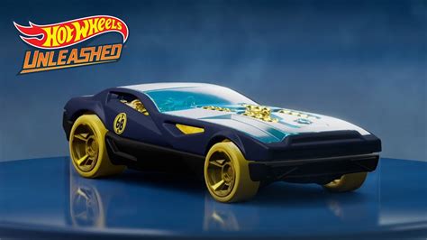 Hot Wheels Unleashed Bye Focal Race In Batcave Youtube