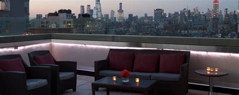 Sheraton Tribeca New York Hotel New York Marriott Bonvoy