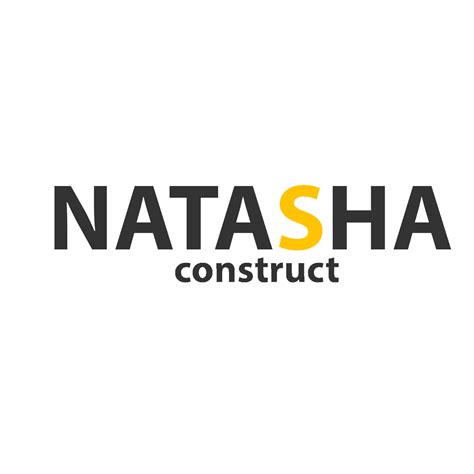 natasha construct