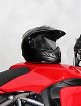 Best Helmet For Dual Sport Motorcycle