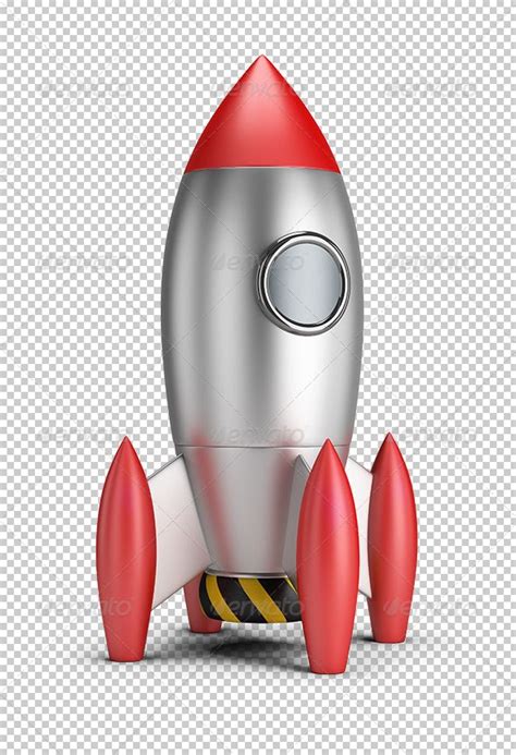 Rocket Retro Rocket Vintage Rockets Spaceship Illustration