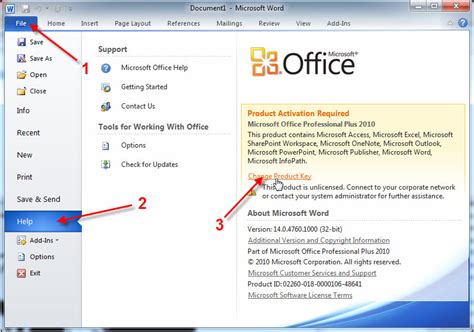 Please check the activation status again. Microsoft Excel 2010 Product Key Free Download - MSO Excel 101