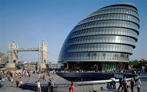 23 Most Famous Buildings In London Must Visit During London Trip