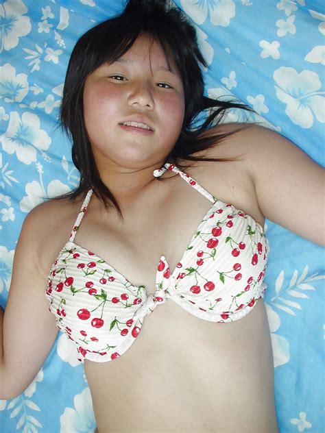 Japanese Girl Friend Miki Adult Photos