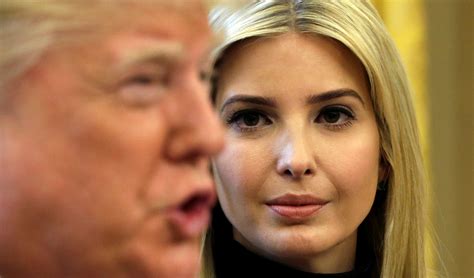 America First Ivanka Trump Profits From Underpaid Workers In China
