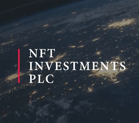 Nft Investments Triples Ipo Fundraising Target Breaking Aquis Records Blue Star Capital