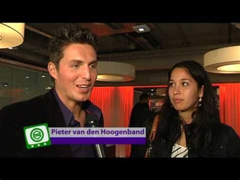 Van den hoogenband was married to his longtime girlfriend minouche smit who is also a former swimmer. Pieter van den Hoogenband voelt gelijkspel als verlies ...