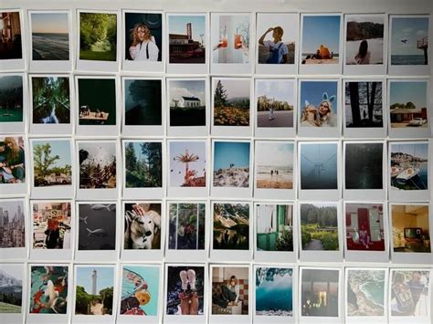 Diy Polaroid Prints A Guide Printique An Adorama Company