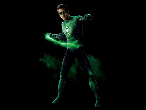 78 Green Lantern Desktop Wallpaper