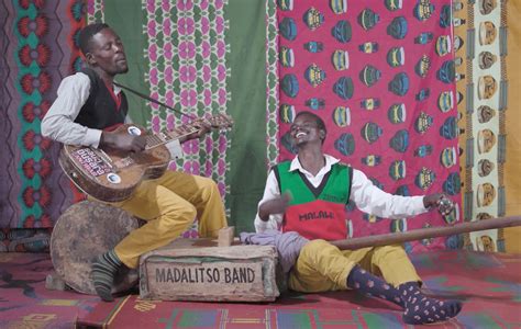 Madalitso Band Begins Concerts In France Face Of Malawi
