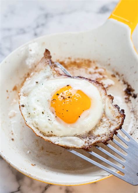The 14 Most Essential Ways To Cook An Egg Kitchn