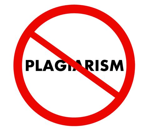 Why should readers need to know where. Pulpit Plagiarism