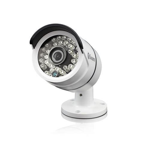 Swann Outdoor Security Camera: 720p HD with Night Vision - PRO-H850 | Swann Communications Australia