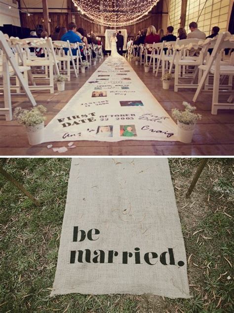 18 Amazing And Fun Wedding Ideas That Will Make Your Wedding More