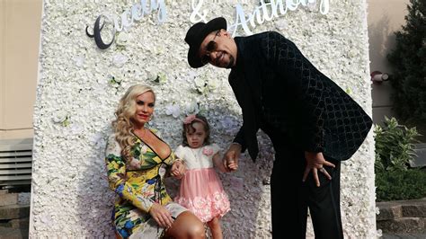 Coco Austin Breastfeeding 3 Year Old Daughter Is A Mothers Calling