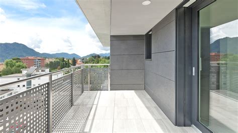 Structural Thermal Break Balcony Applications Schöck North America
