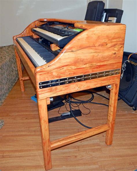 Your Favorite 2 Tierdouble Tier Or More Keyboard Stand
