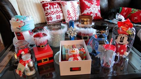 Gift ideas for coworkers christmas inexpensive. 10 Spectacular Inexpensive Christmas Gift Ideas For ...