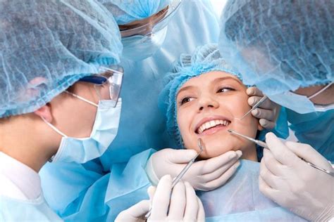 Recovering After Oral Surgery 5 Helpful Practices Grace Dental Group General Dentistry