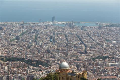 All news about the team, ticket sales, member services, supporters club services and information about barça and the club. Tibidabo Barcelona - der beste Panoramablick auf die Stadt