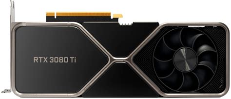 Nvidia Geforce Rtx 3080 Ti Reviews Pros And Cons Techspot