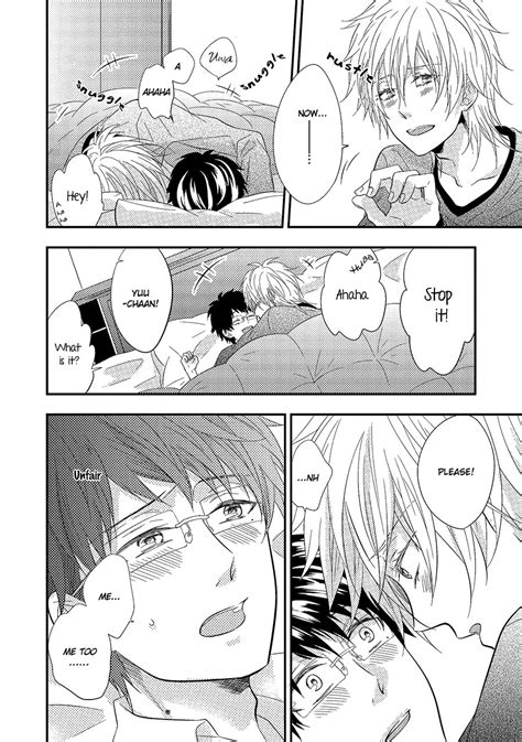 Cam Himo Otoko To Fubin Na Boku Eng Page 9 Of 9 Myreadingmanga