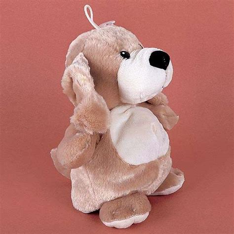 On toy, netta sings about the awakening of social justice and empowerment of all people someone who doesn't act the way he/she feels and treats you like a toy. Buy Puppy Soft Toy Puppet With Audio Online at Best Price ...