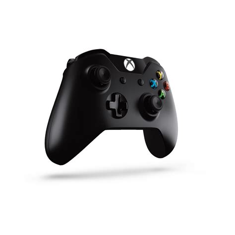 Microsoft Xbox One Wireless Controller Bulk Packaging