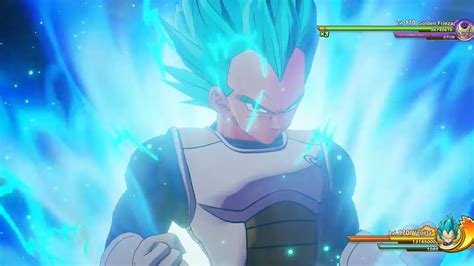 Much of which is present in the anime, but is usually forgotten in the games. „Dragon Ball Z: Kakarot" - mamy datę nowego DLC i gameplay - Geex