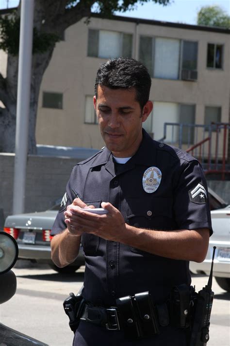 Predictive Policing Substantially Reduces Crime In Los Angeles During