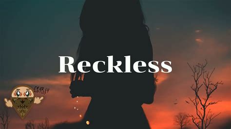 Reckless Free Emotional Piano Guitar Beat Hip Hop Instrumental