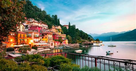 What To See And Do In Lake Como On A Short Break Including Bellagio And