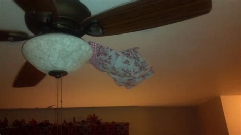 Recently, new tools have been invented to help with the process. Hangin With Christi...: Simple Way to Clean Ceiling Fan ...