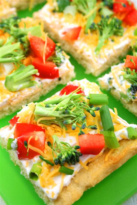 Find photos of cold appetizer. Awesome Simple Recipes to Make with Crescent Rolls