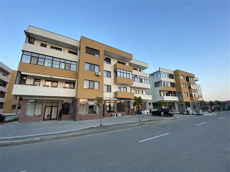 Vânzare Apartamente Cu 2 Camere Situate în Ansamblul Bicaz Residence