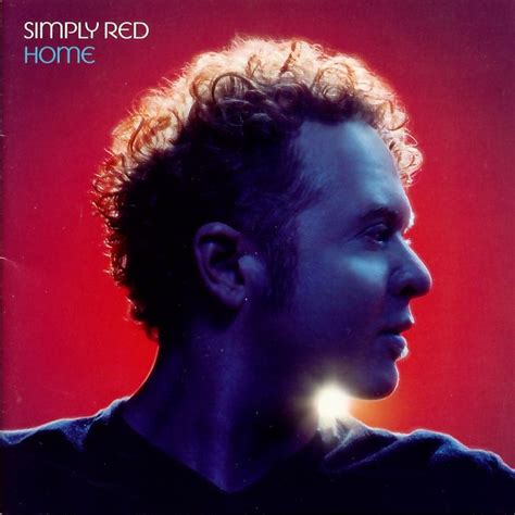 Simply Red Home (Vinyl Records, LP, CD) on CDandLP
