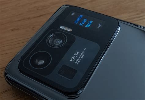 Handy Fotos Vs Systemkamera Mit Xiaomi M11 Ultra Meine Foto Welt